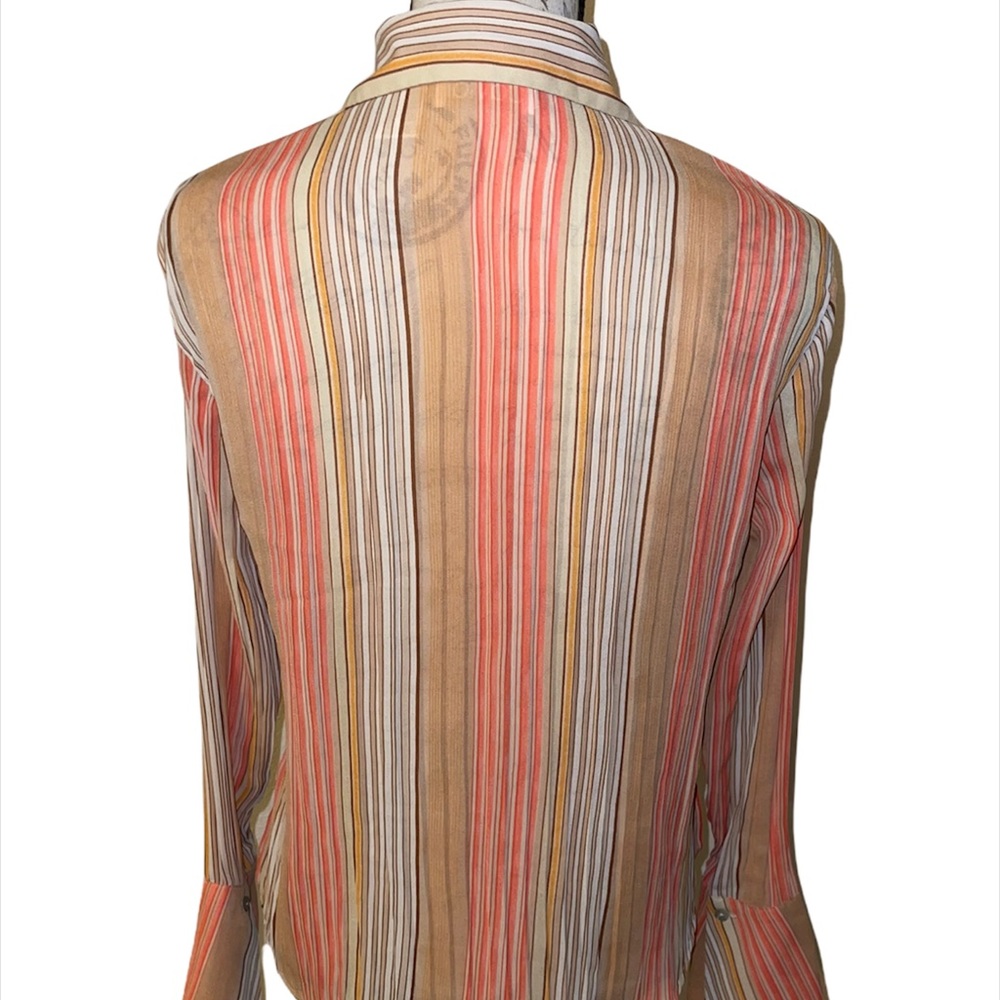 Caviar Blouse View 4
